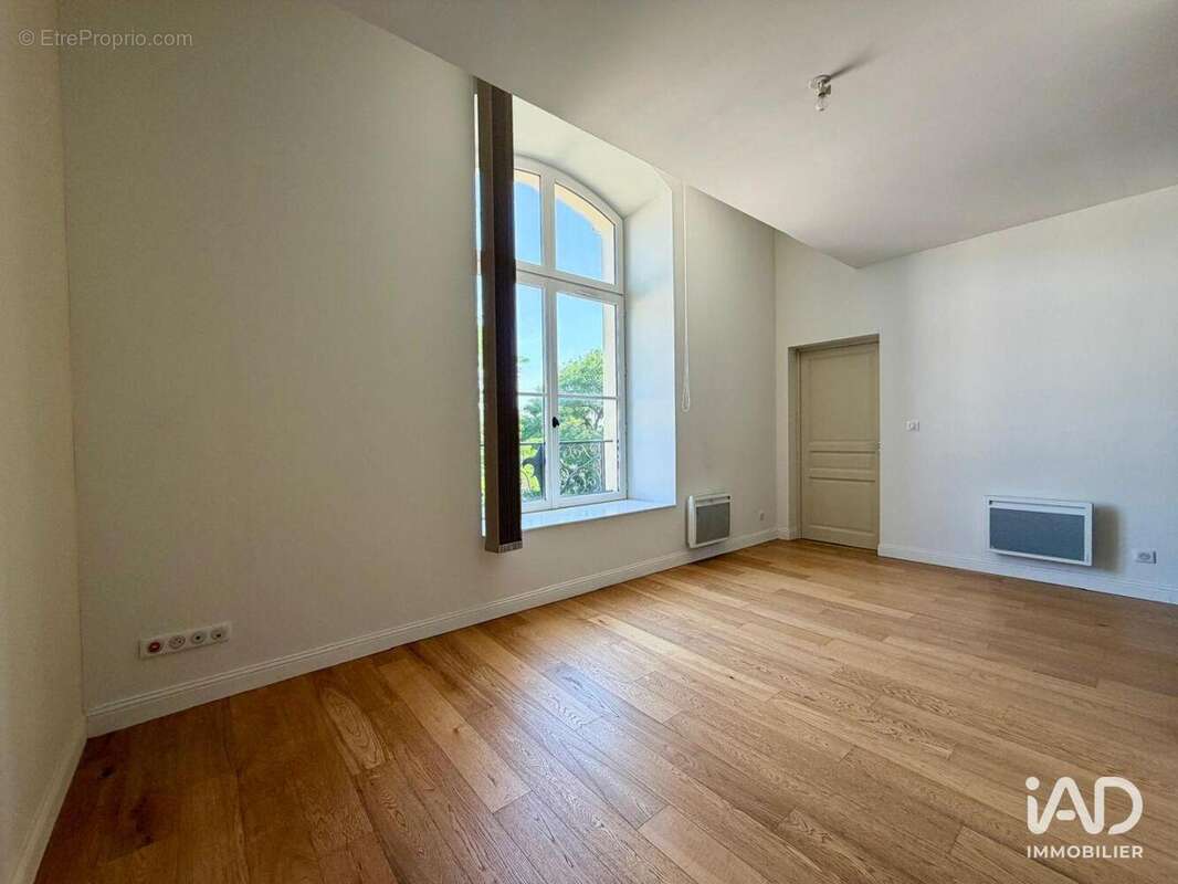 Photo 7 - Appartement à POITIERS