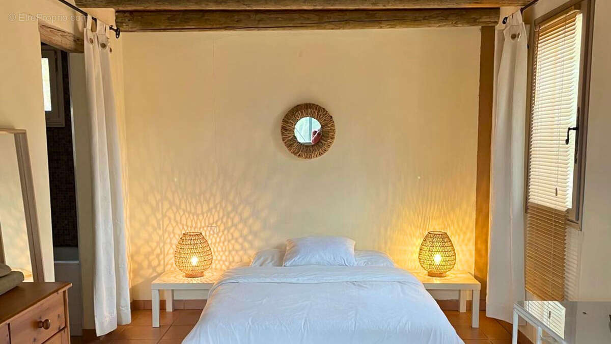 Maison à SAINT-REMY-DE-PROVENCE