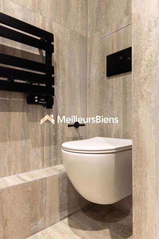 Commerce à PARIS-12E