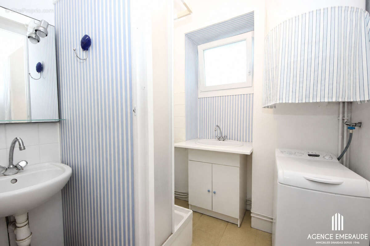 Appartement à DINARD