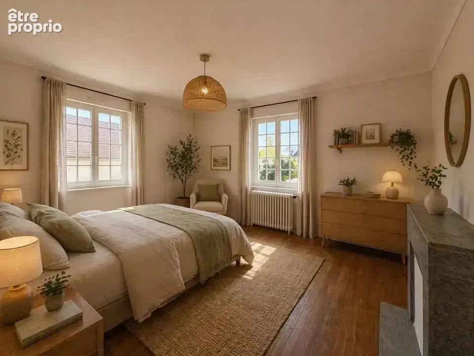 Maison 7 pièces 170 m² à vendre à Maltot (14930) - photo 72