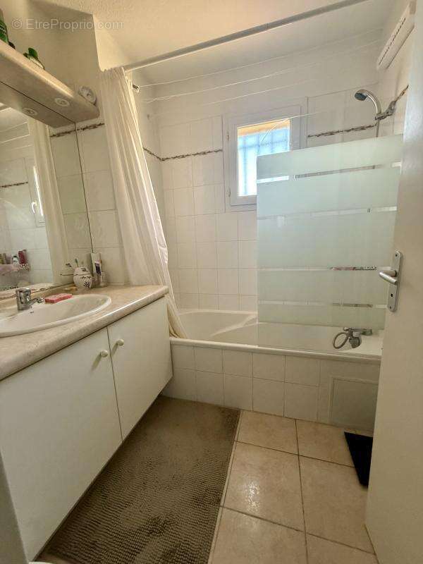 Maison à SALON-DE-PROVENCE