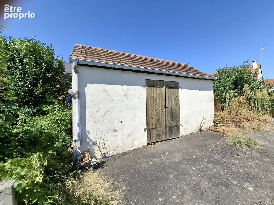 Maison 72 m² à Beaumont-Sur-Sarthe  - photo 5