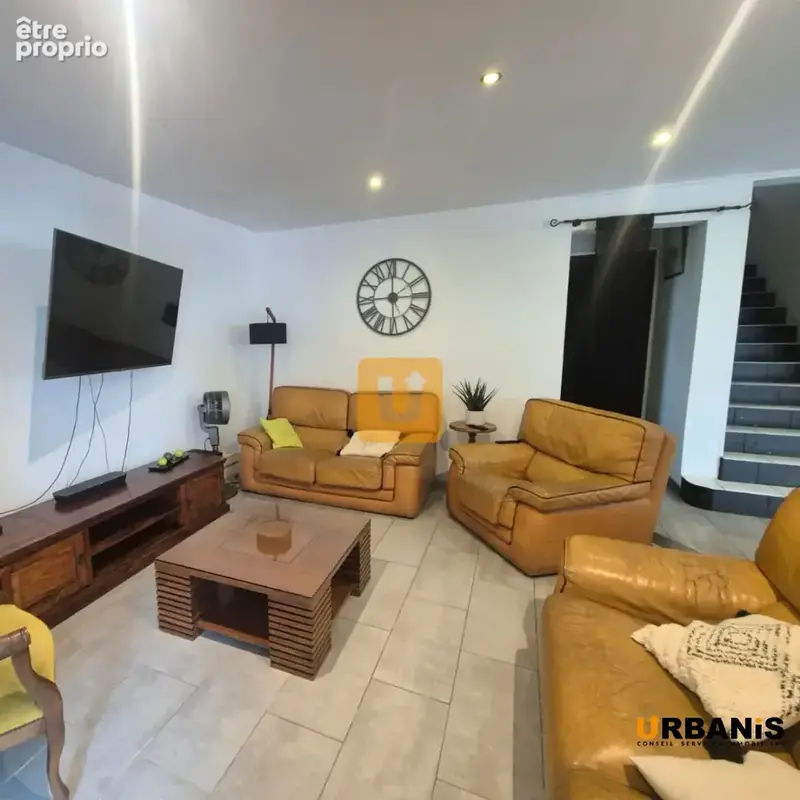Maison avec piscine a saint-andre - photo 4