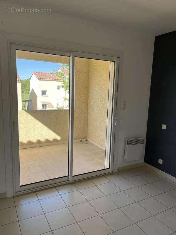 Maison à ALES