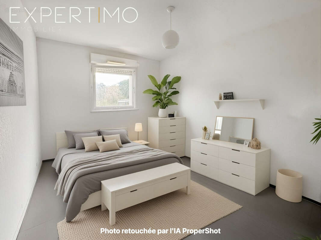 Maison à SAINT-JEAN-DE-VEDAS