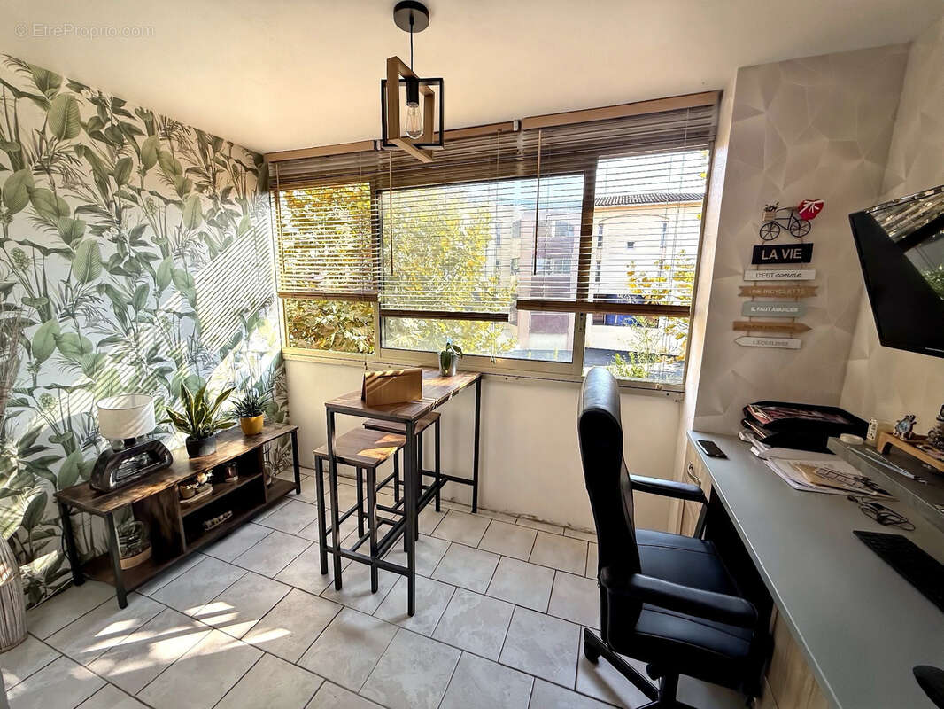 Appartement à FREJUS
