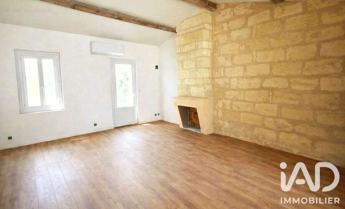 Photo 6 - Maison à SAINT-LOUBES