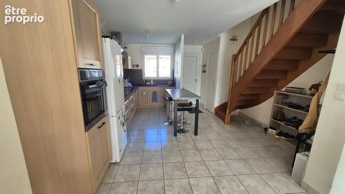 Maison sans travaux - photo 6