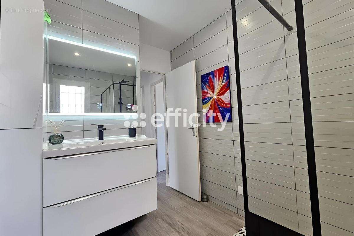 Maison à MONTARNAUD