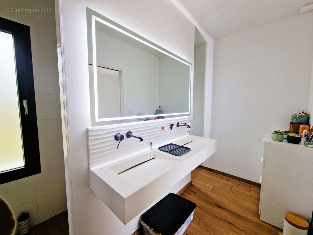 Maison à SAINTE-FEREOLE