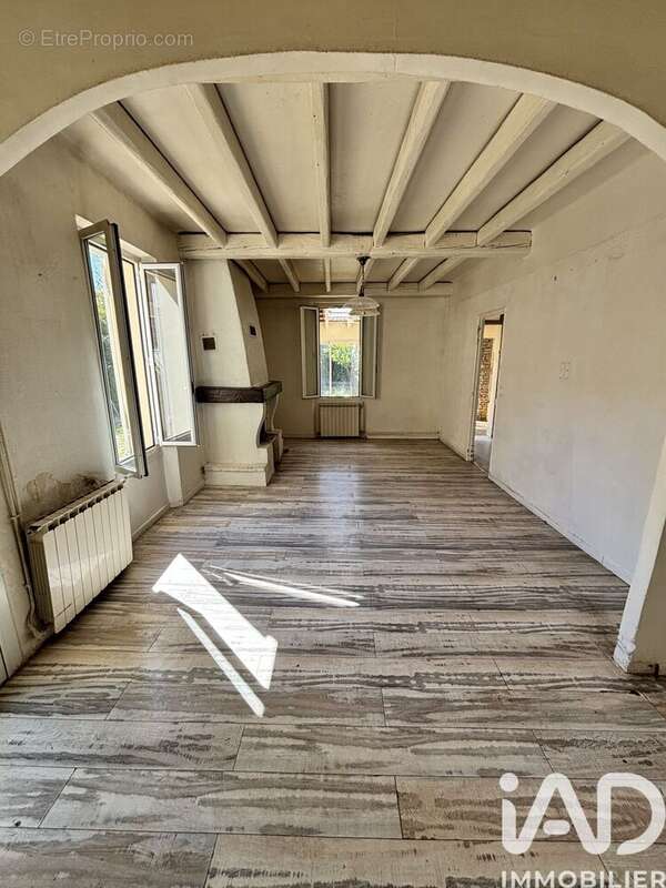 Photo 8 - Maison à SANARY-SUR-MER