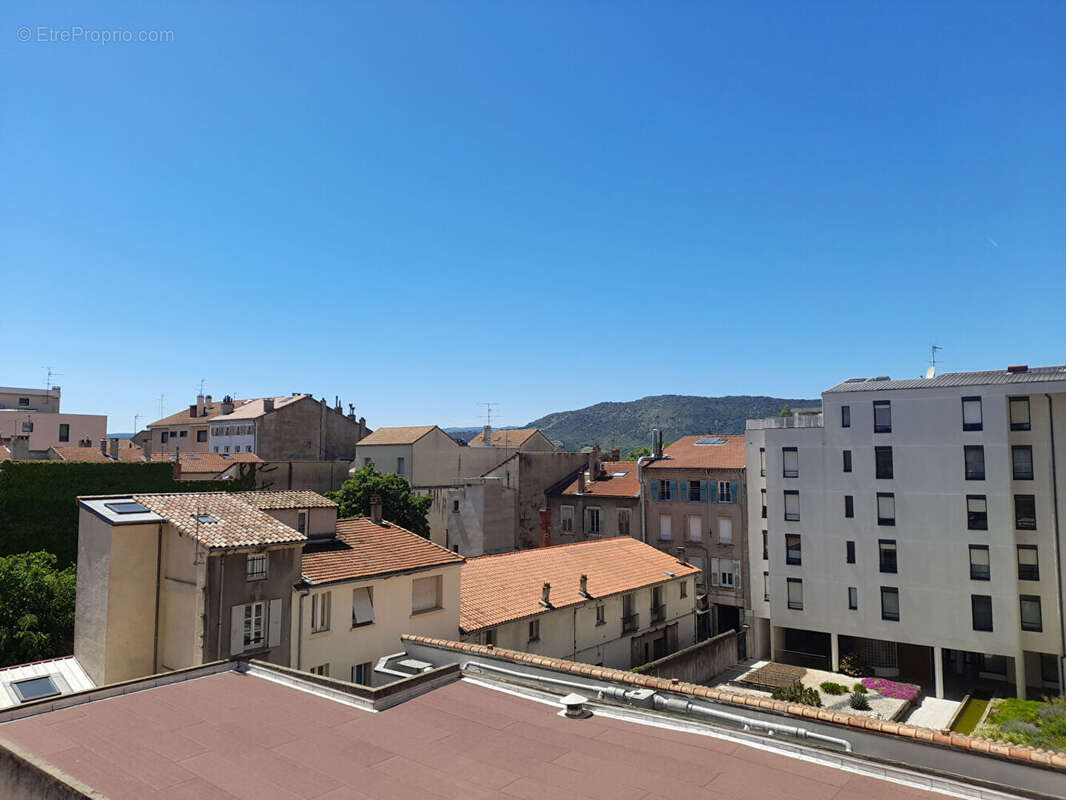 Appartement à VALENCE