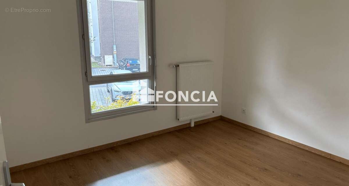 Appartement à AMIENS