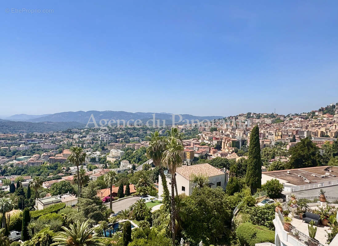 Appartement à GRASSE