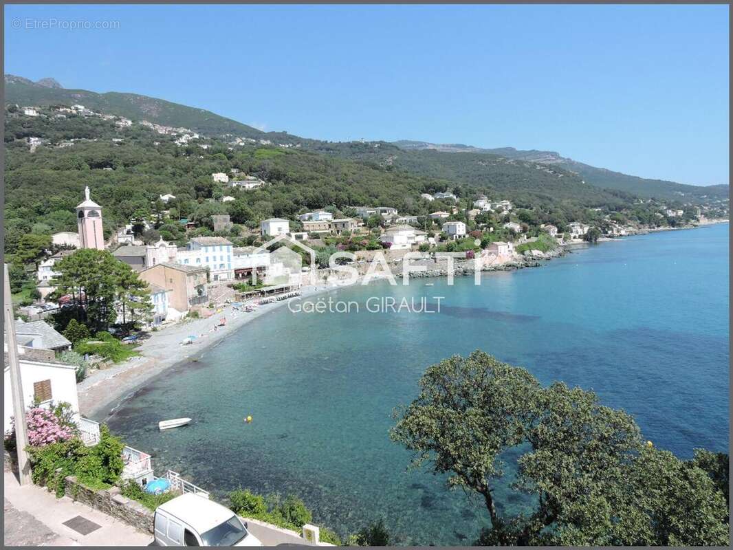 Photo 6 - Maison à BRANDO