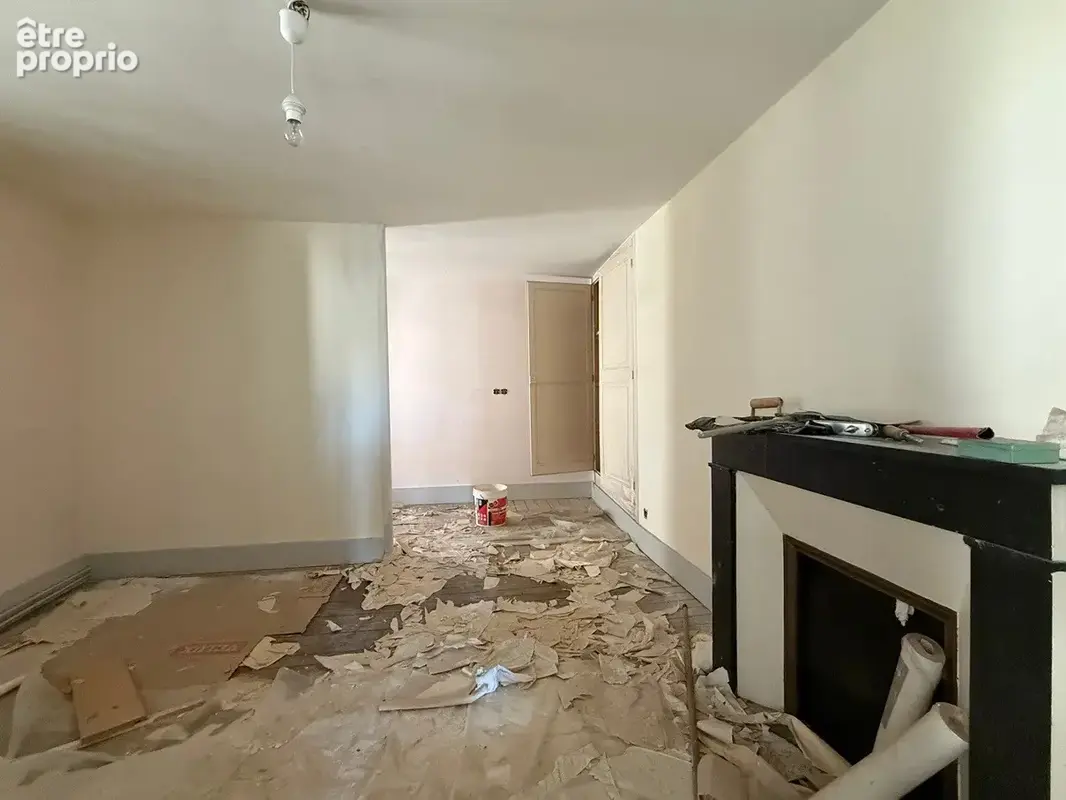 Maison 6 pièces 100 m² à vendre à Issoudun (36100) - photo 8