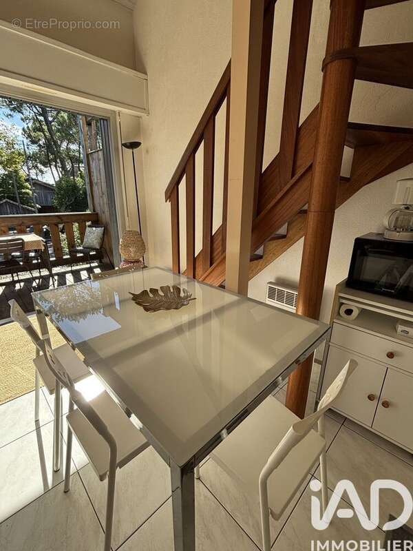 Photo 3 - Appartement à LEGE-CAP-FERRET