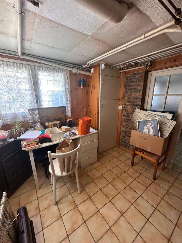 Maison T5 centre d'Arpajon - photo 17