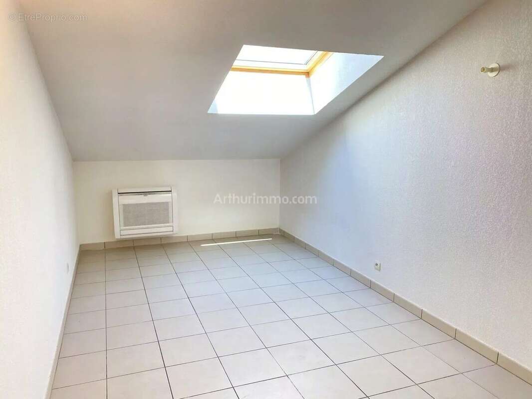 Appartement à DRAGUIGNAN