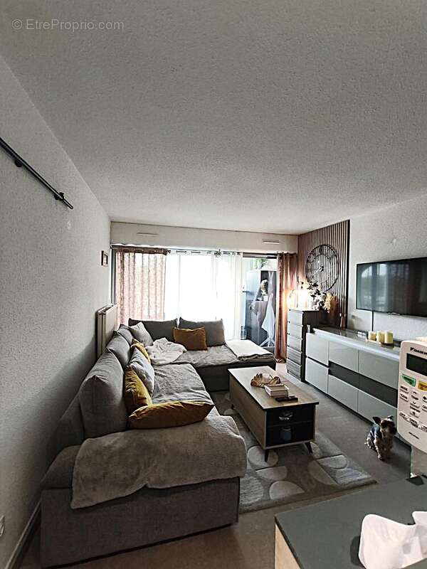 Appartement à LE GRAU-DU-ROI