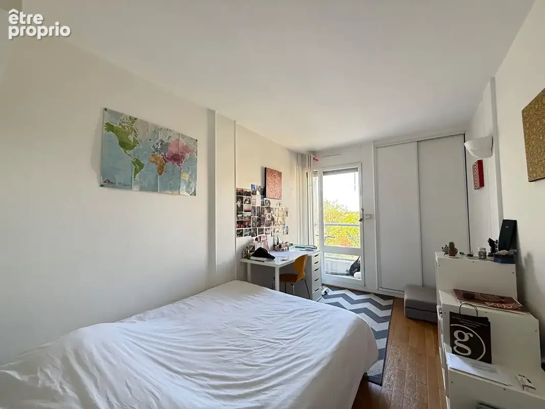 Jouy en Josas "Parc de Diane" Appartement  4 pièce(s) - photo 10