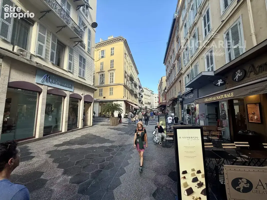 2P Nice Carré d'or - photo 19