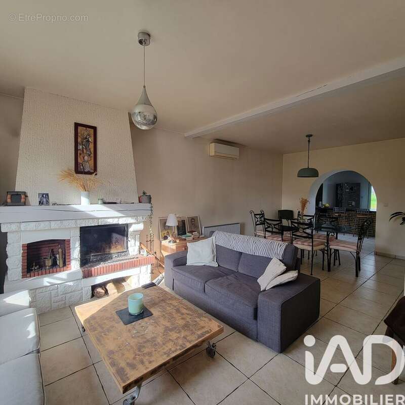 Photo 8 - Maison à RICHEBOURG