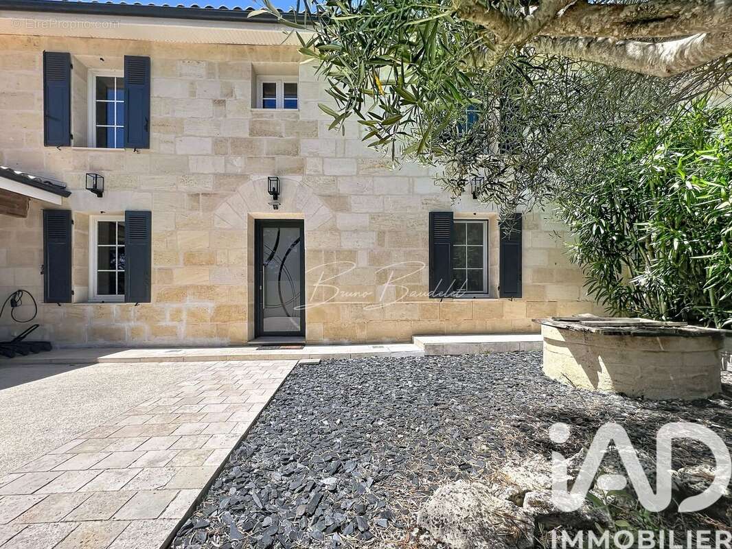 Photo 4 - Maison à CREON
