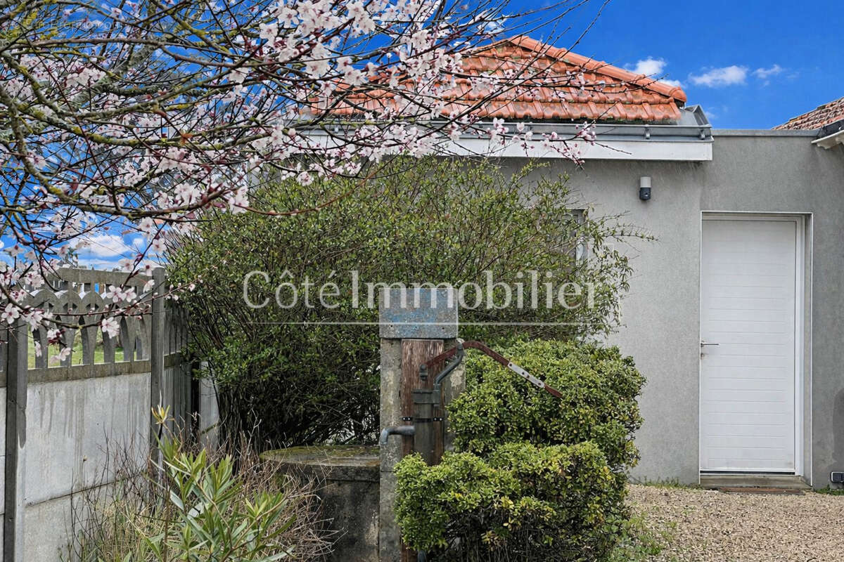 Maison à LA PLAINE-SUR-MER