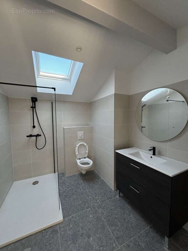 Photo 5 - Appartement à TOULOUSE