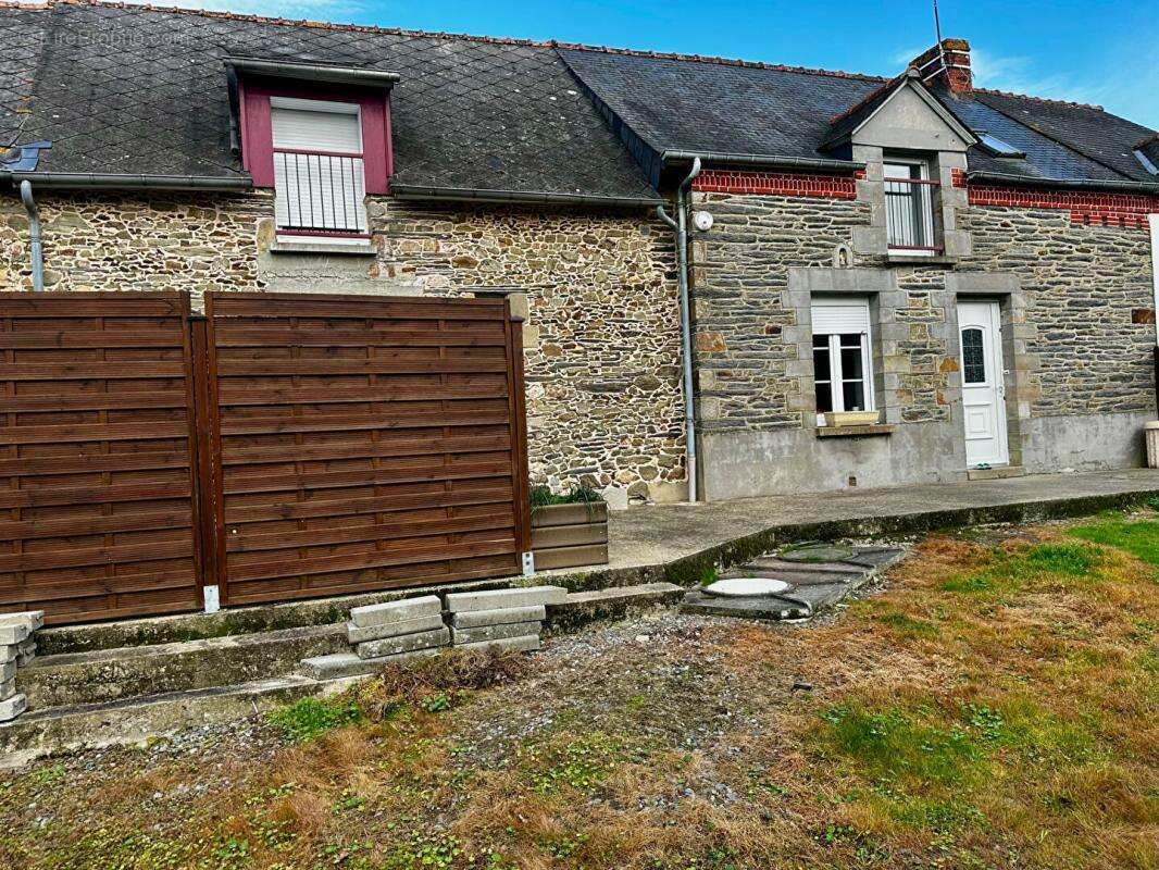 Maison à PIPRIAC