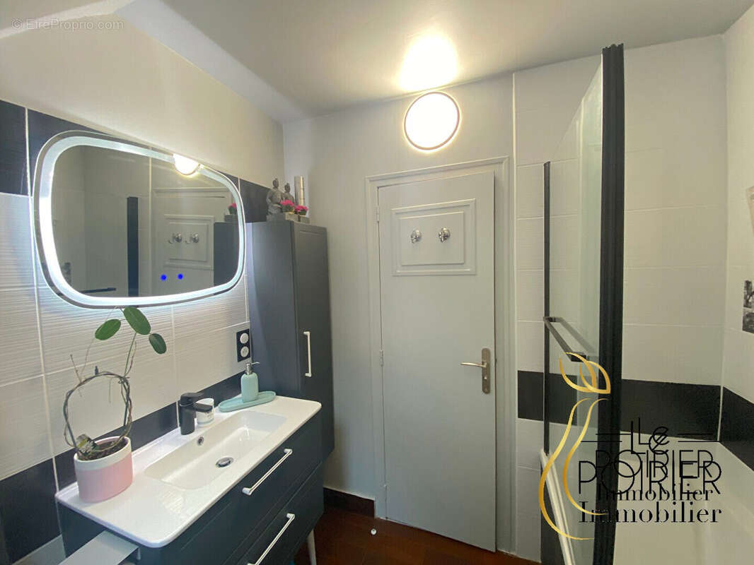 Maison à PLENEUF-VAL-ANDRE