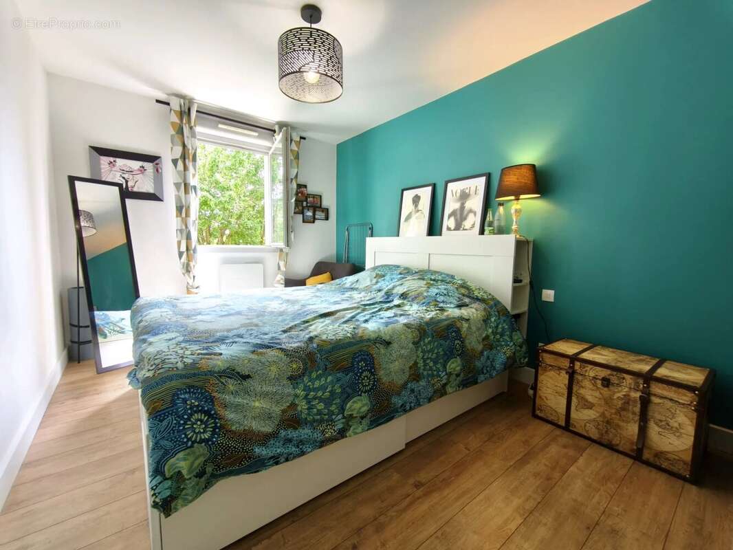 Appartement à POITIERS