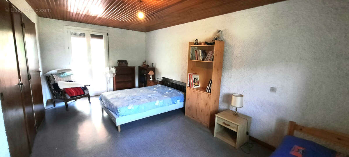 Amelie les bains, maison familiale, garage, 4 chambres - photo 8