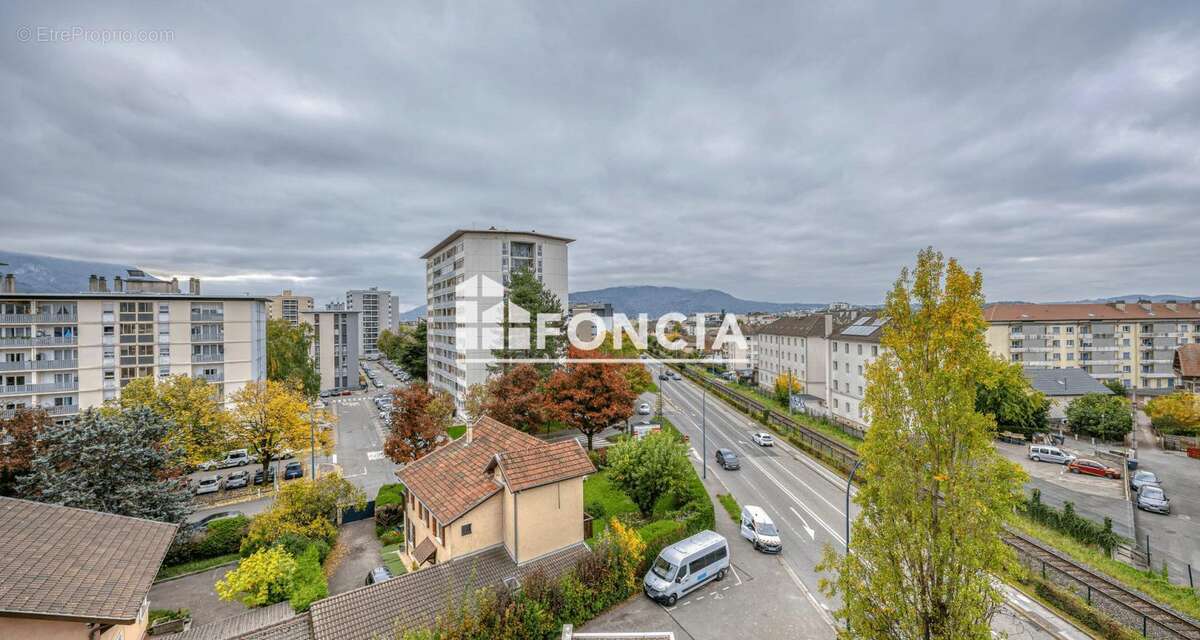 Appartement à ANNECY