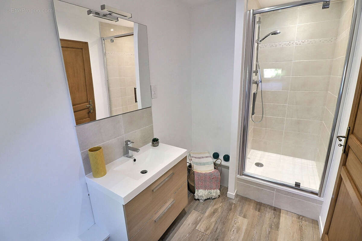 Maison à MONTFORT-L'AMAURY