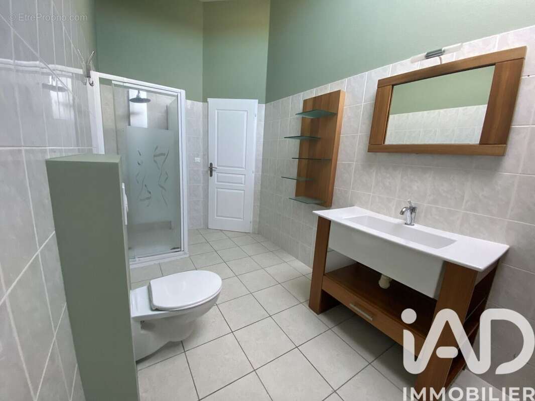 Photo 9 - Appartement à LONGWY