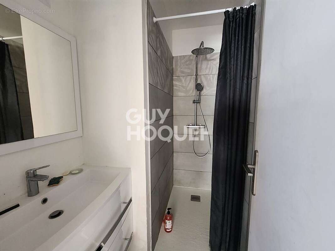 Maison à SAINT-GEORGES-D'OLERON