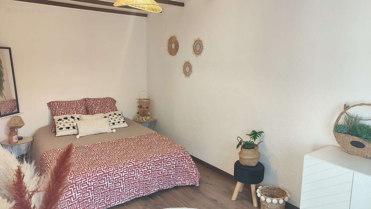 Appartement à THONON-LES-BAINS