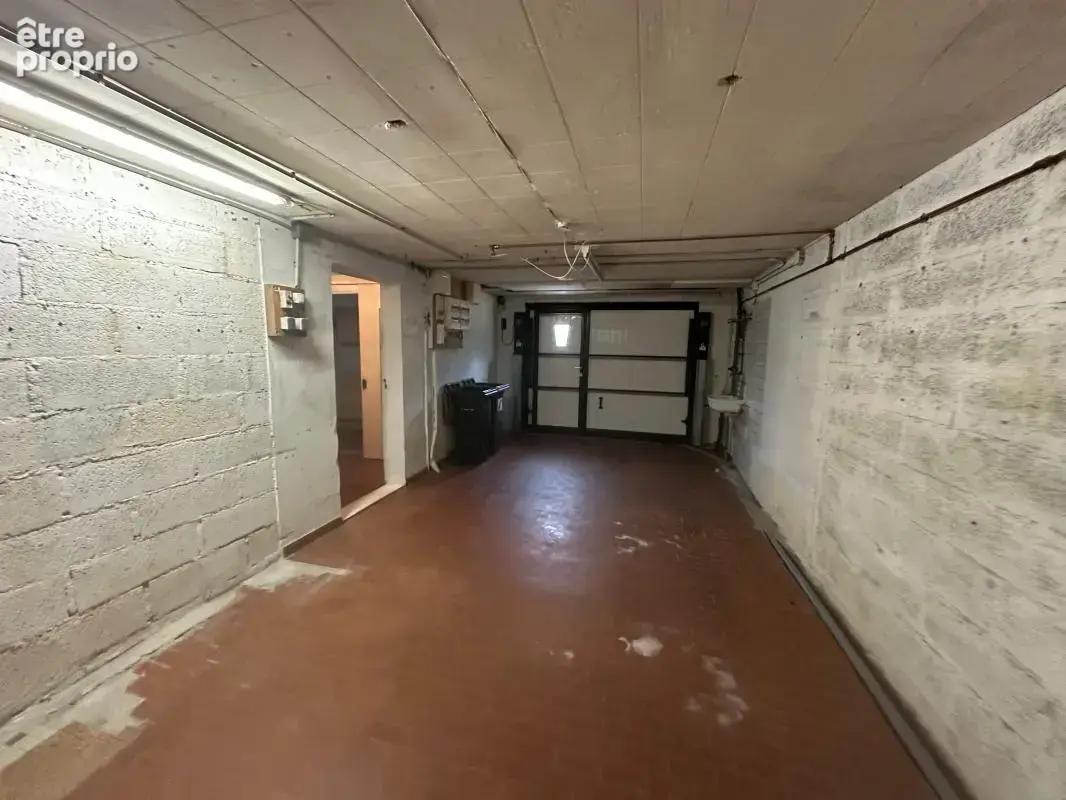 A vendre mulhouse dornach  maison 5 pièces - photo 23