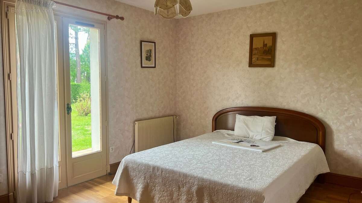 Maison à LA TESTE-DE-BUCH