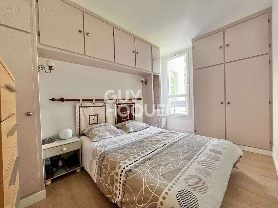Appartement à MASSY