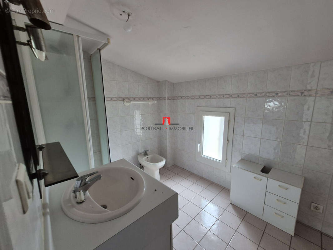 Appartement à BLAYE