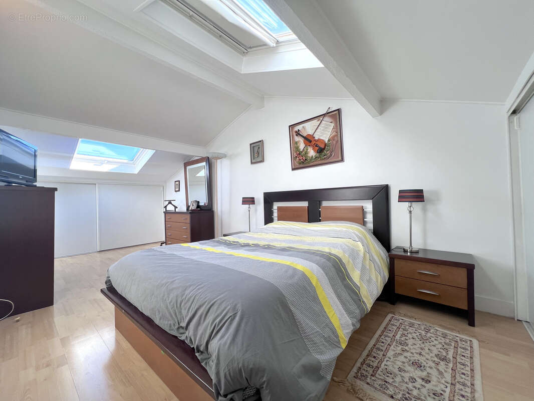 Maison 5/6 piéces - photo 7