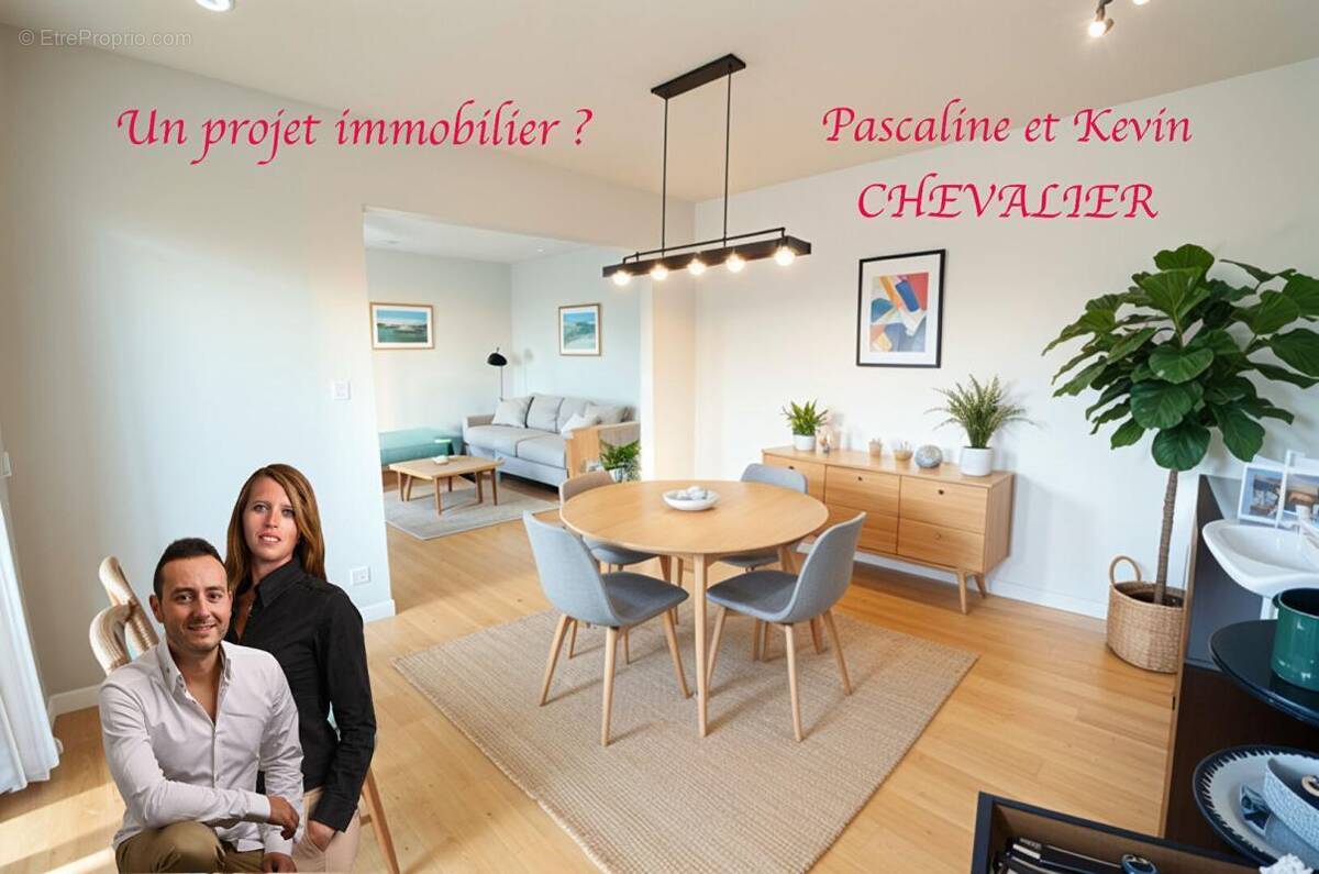 Appartement à SALON-DE-PROVENCE