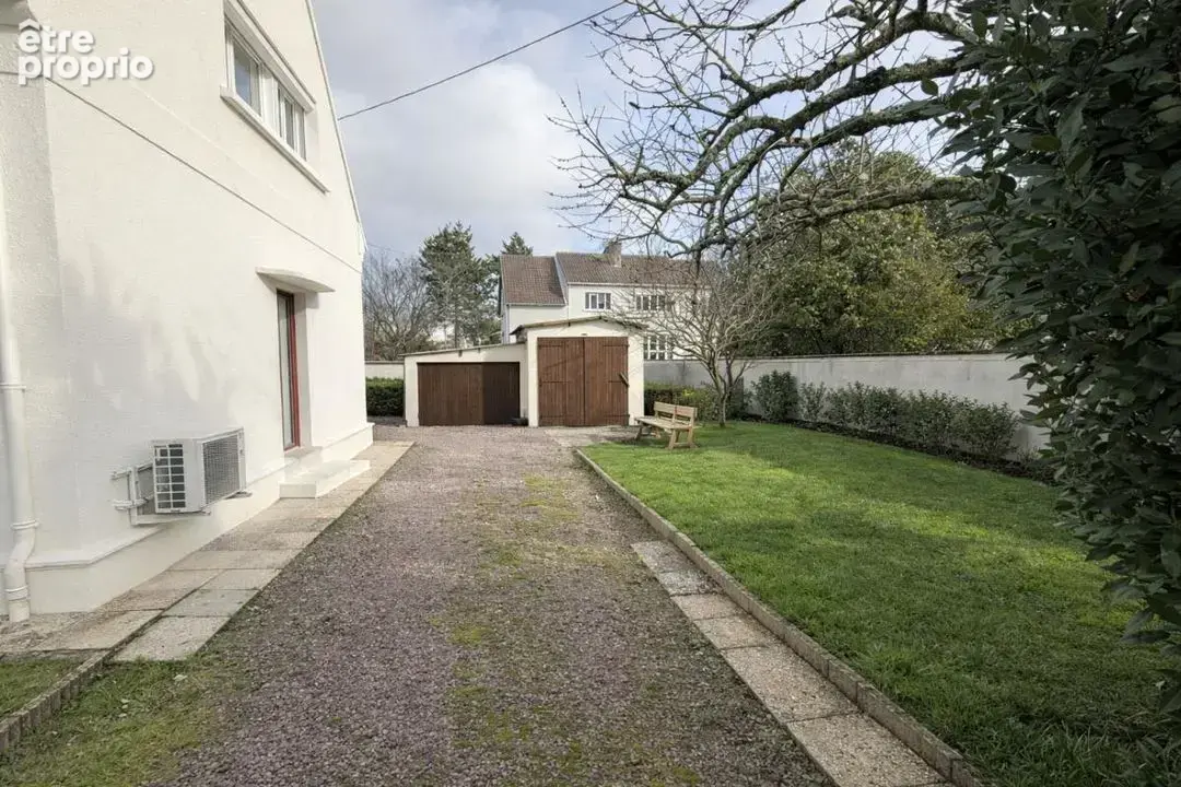 Maison 4 pièces 80 m² à vendre à Caen (14000) - photo 7