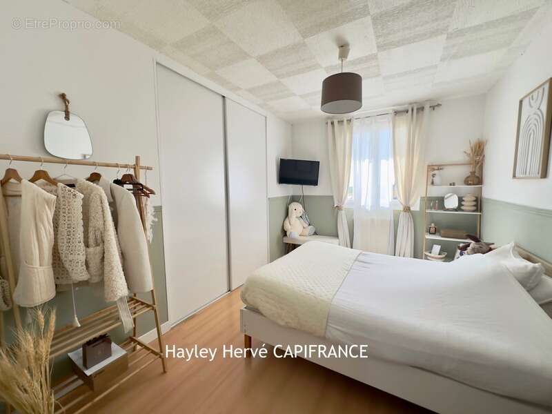 Maison à vendre 4 pièces LONGUES SUR MER  (14) - photo 3