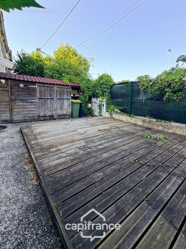Maison à vendre 5 pièces  (33) - photo 10