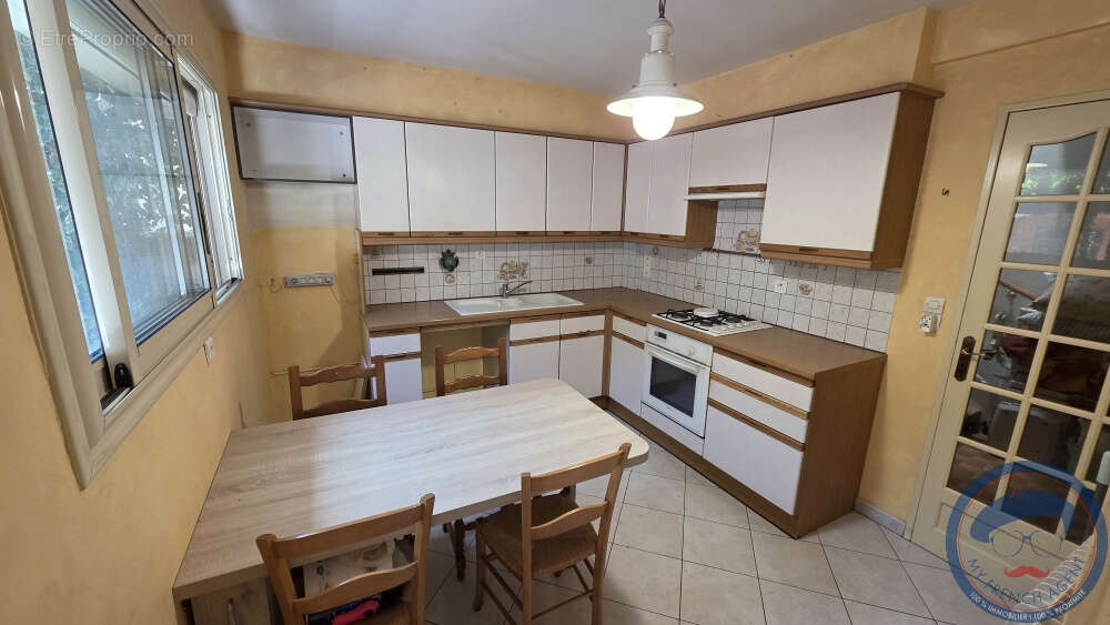 Maison type 4 tours nord - 120 m2 - photo 4